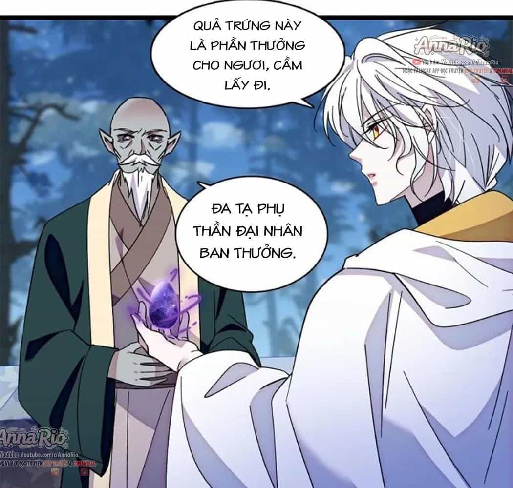 Manh Động Thú Thế - Chương 662 - ảnh 19