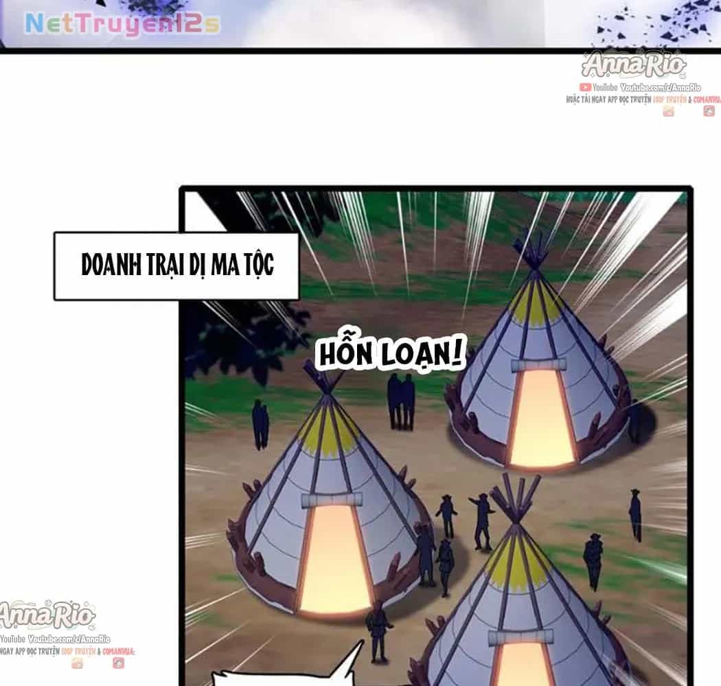 Manh Động Thú Thế - Chương 662 - ảnh 24