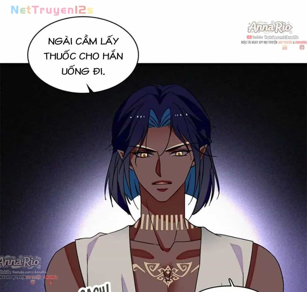 Manh Động Thú Thế - Chương 662 - ảnh 5