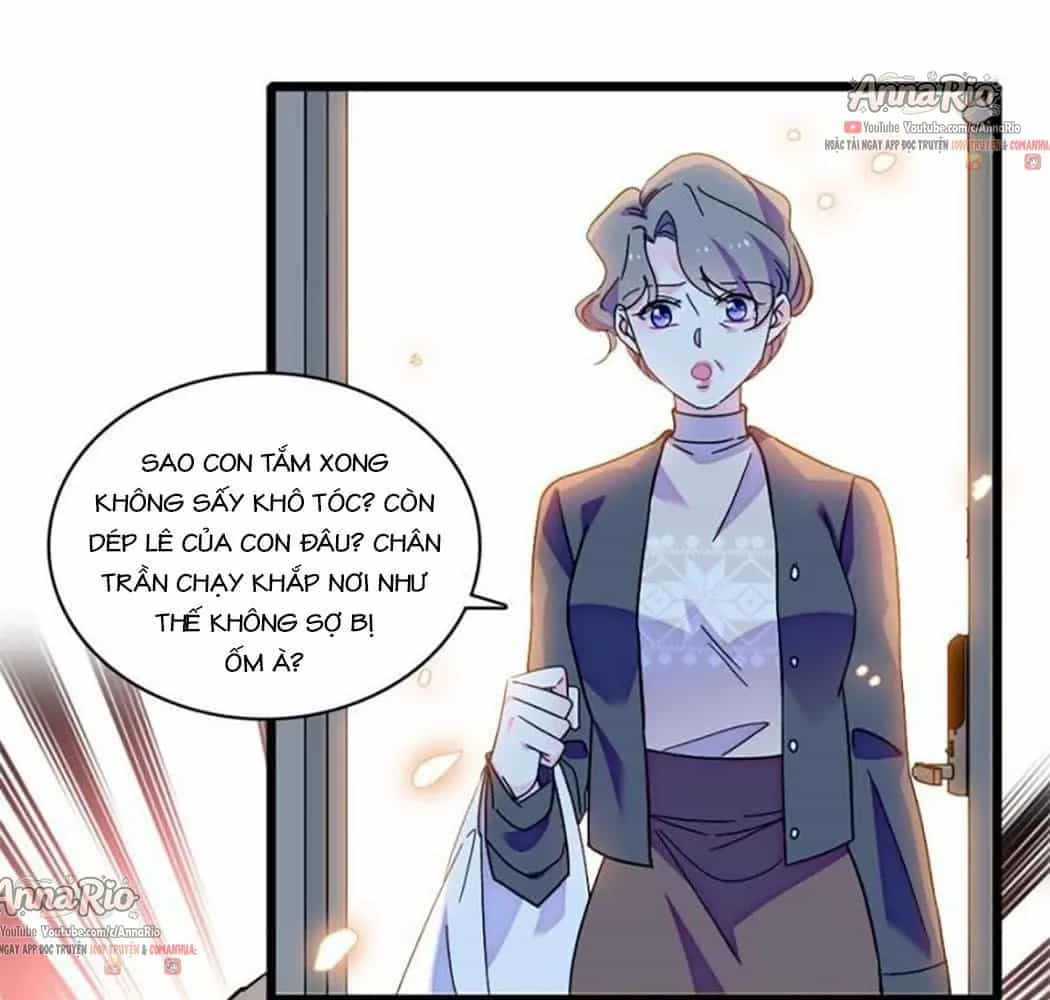 Manh Động Thú Thế - Chương 663 - ảnh 17