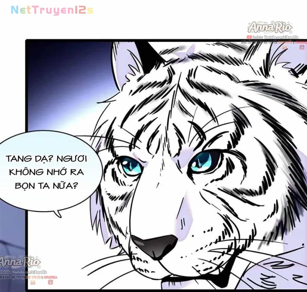 Manh Động Thú Thế - Chương 663 - ảnh 5