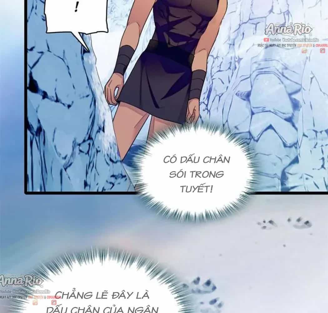 Manh Động Thú Thế - Chương 666 - ảnh 12