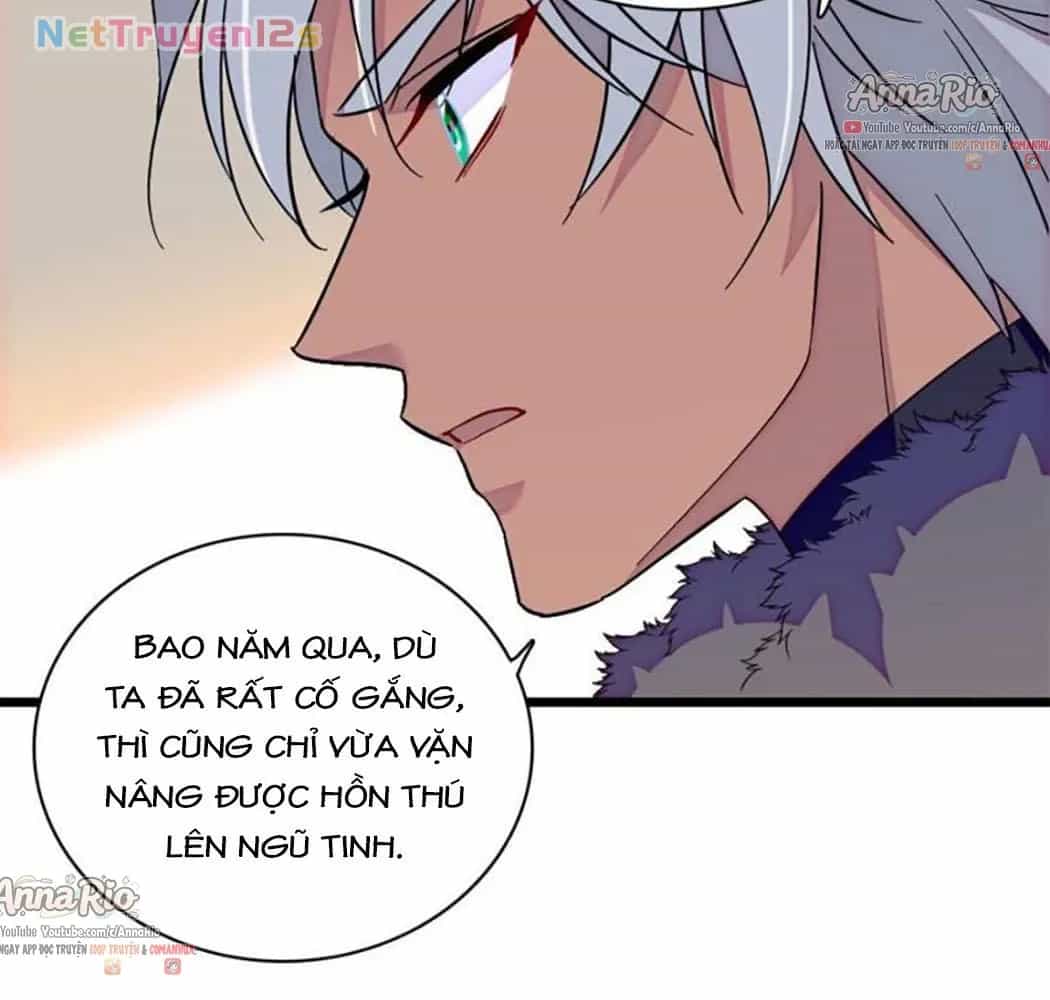 Manh Động Thú Thế - Chương 667 - ảnh 20