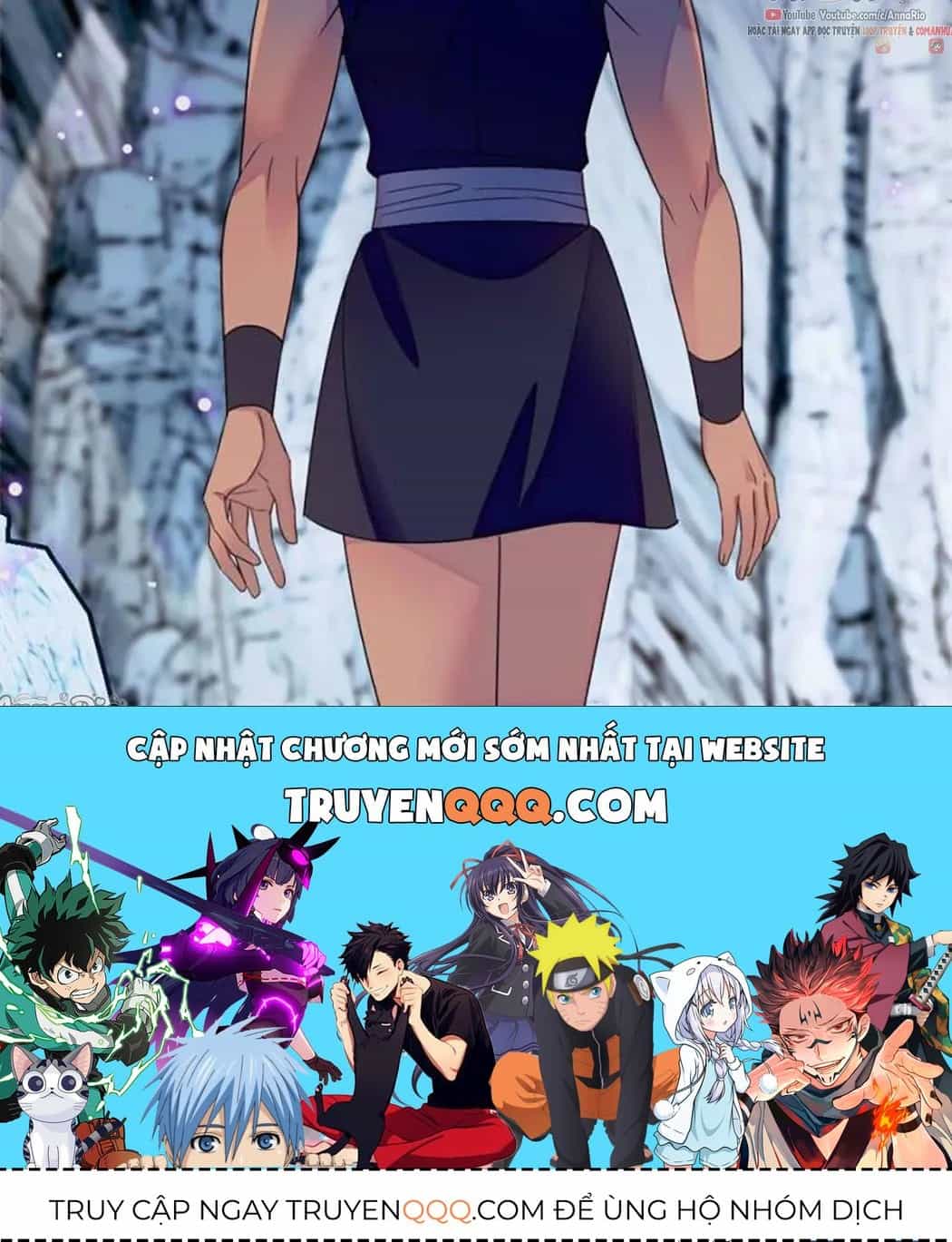 Manh Động Thú Thế - Chương 667 - ảnh 28