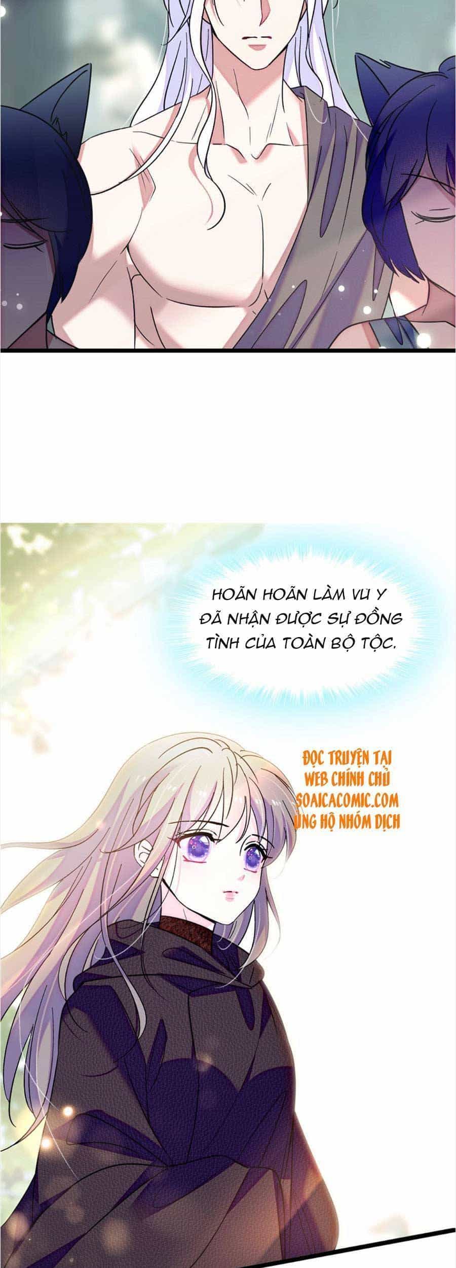 Manh Động Thú Thế - Chương 67 - ảnh 22