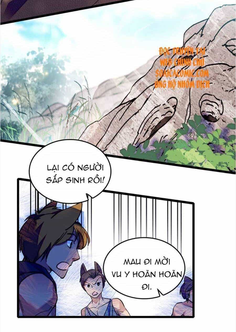 Manh Động Thú Thế - Chương 67 - ảnh 23