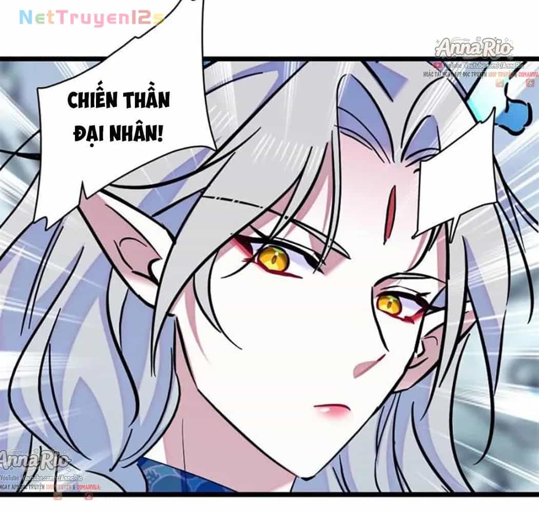Manh Động Thú Thế - Chương 669 - ảnh 25