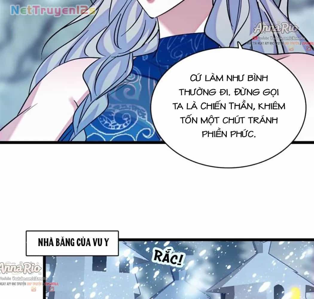 Manh Động Thú Thế - Chương 669 - ảnh 28