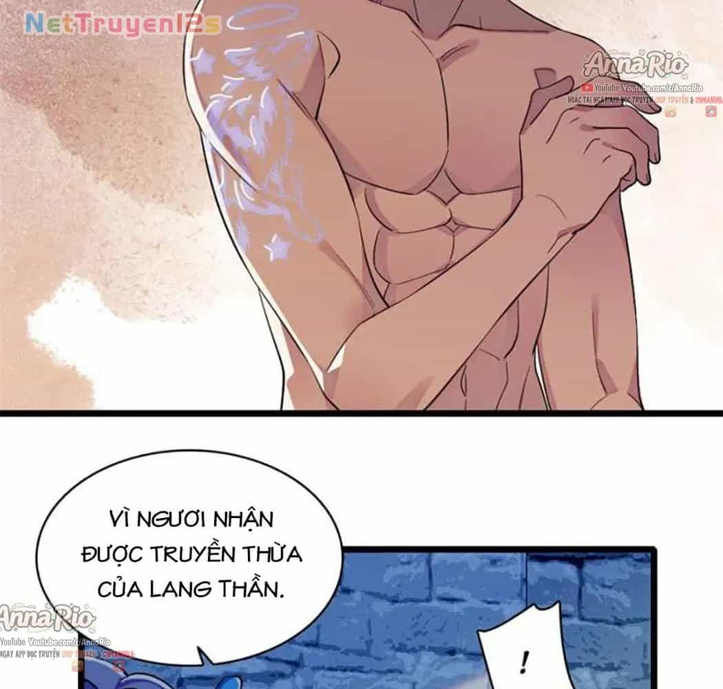Manh Động Thú Thế - Chương 669 - ảnh 32