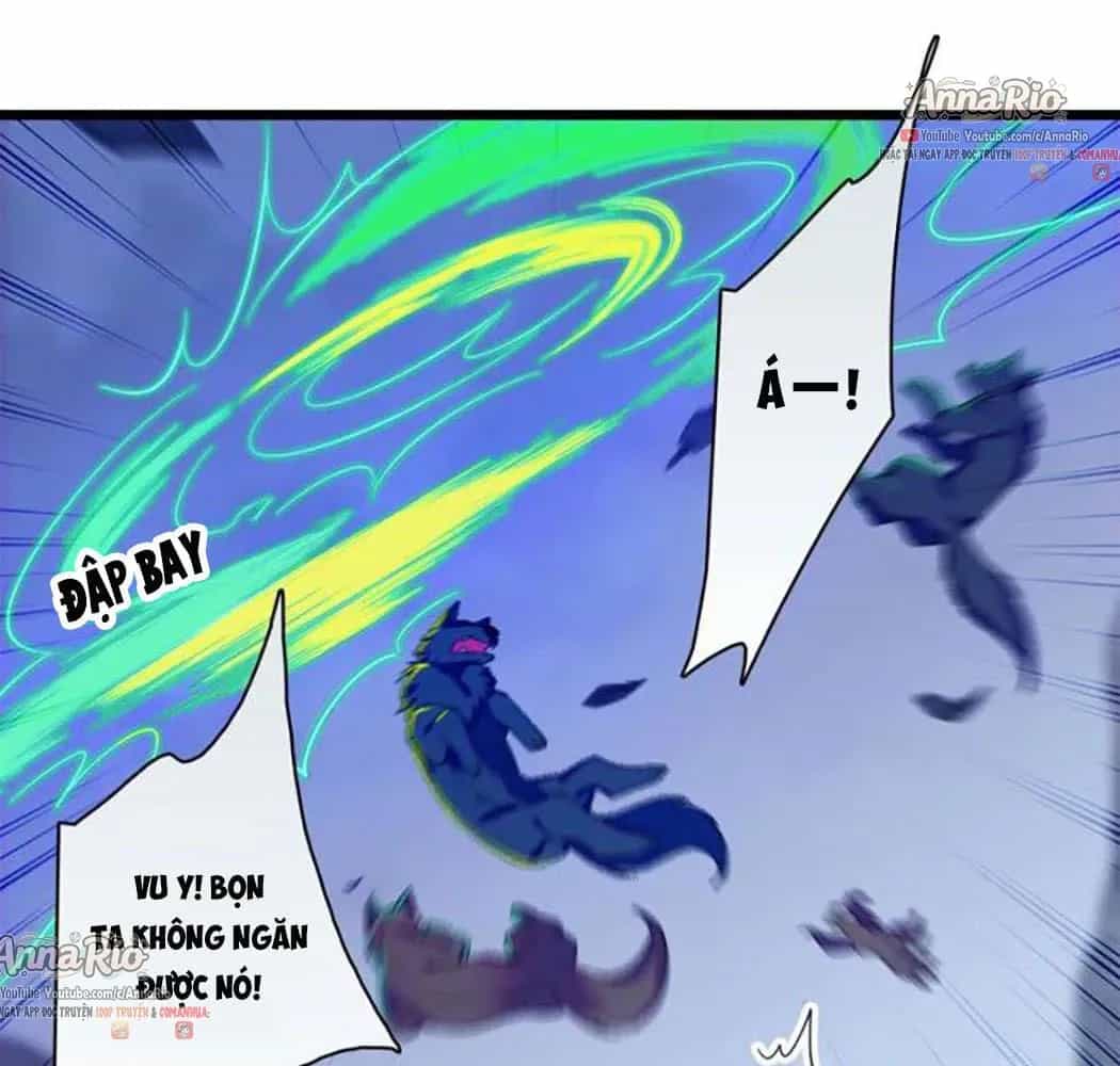 Manh Động Thú Thế - Chương 669 - ảnh 5