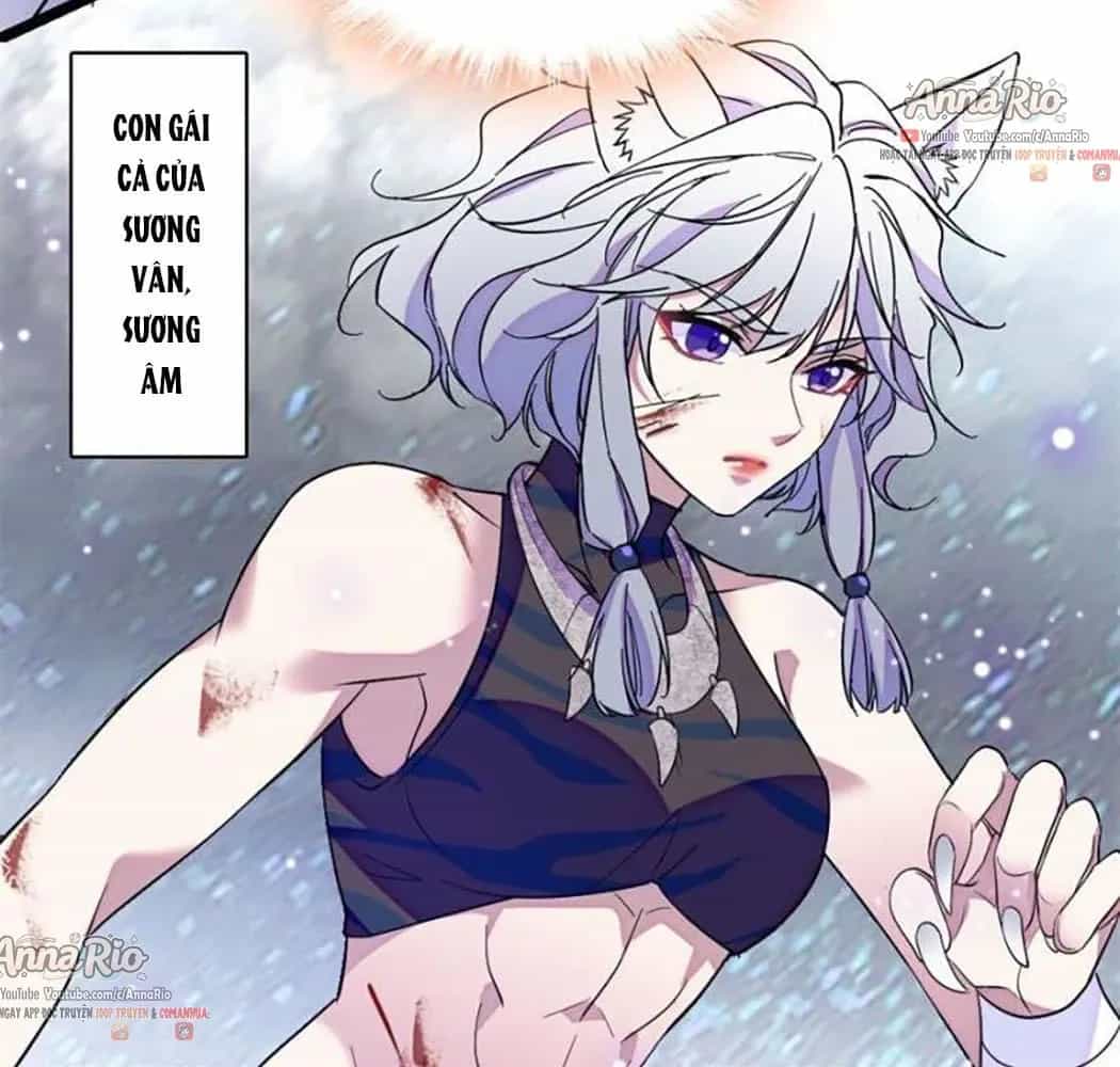 Manh Động Thú Thế - Chương 673 - ảnh 11