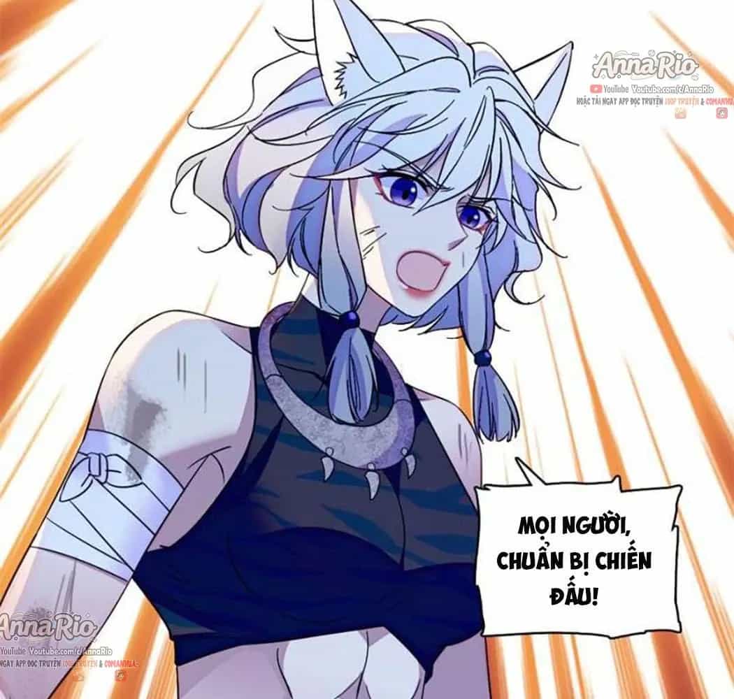 Manh Động Thú Thế - Chương 674 - ảnh 7