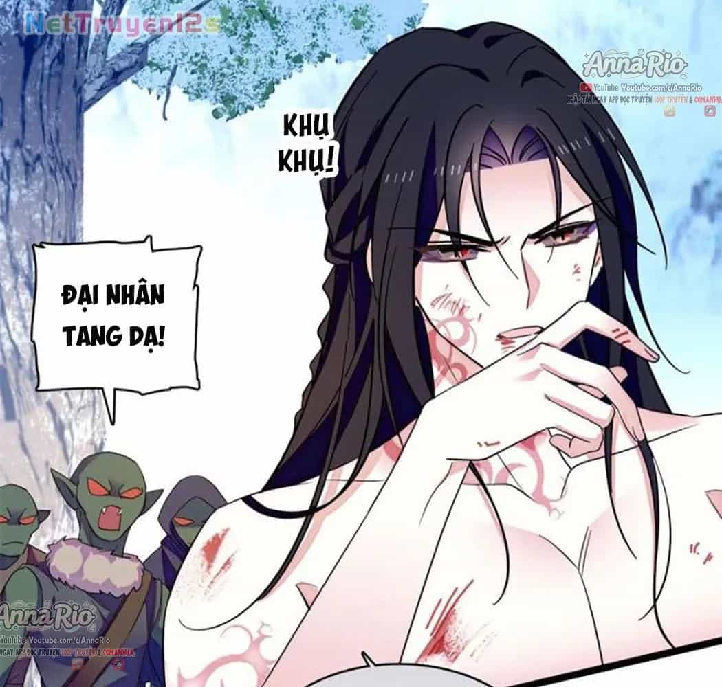 Manh Động Thú Thế - Chương 675 - ảnh 11