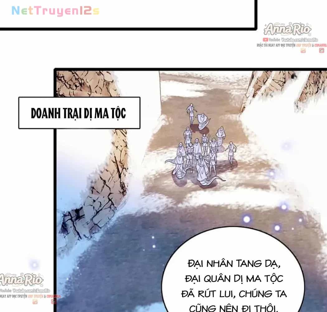 Manh Động Thú Thế - Chương 675 - ảnh 20
