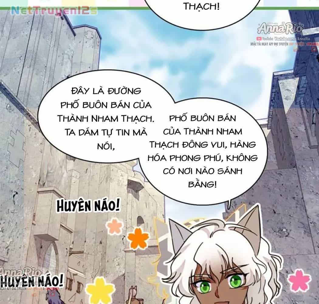 Manh Động Thú Thế - Chương 678 - ảnh 10