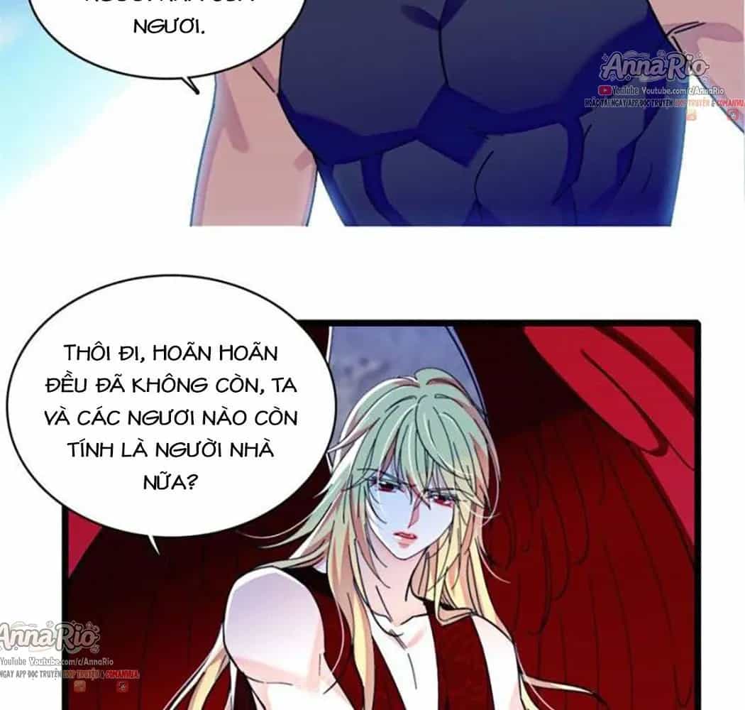 Manh Động Thú Thế - Chương 678 - ảnh 29