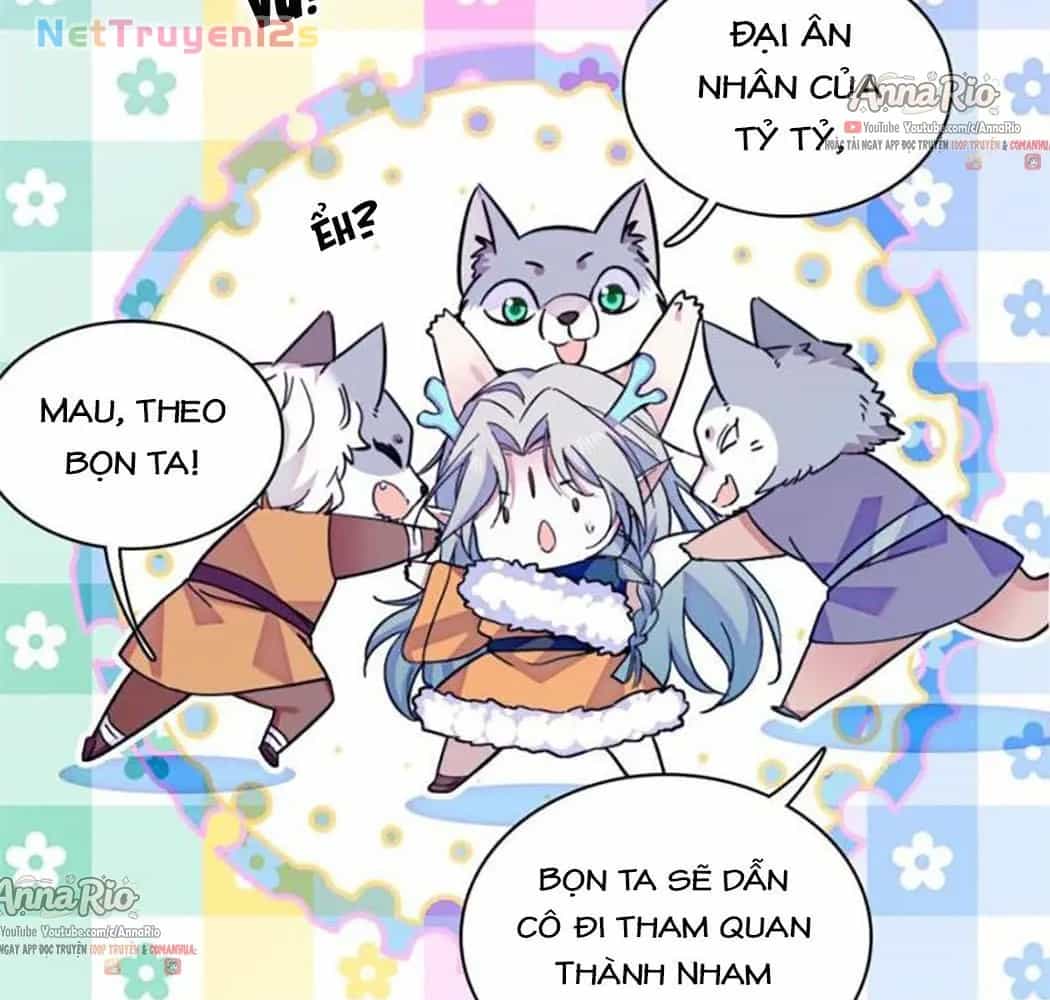Manh Động Thú Thế - Chương 678 - ảnh 9