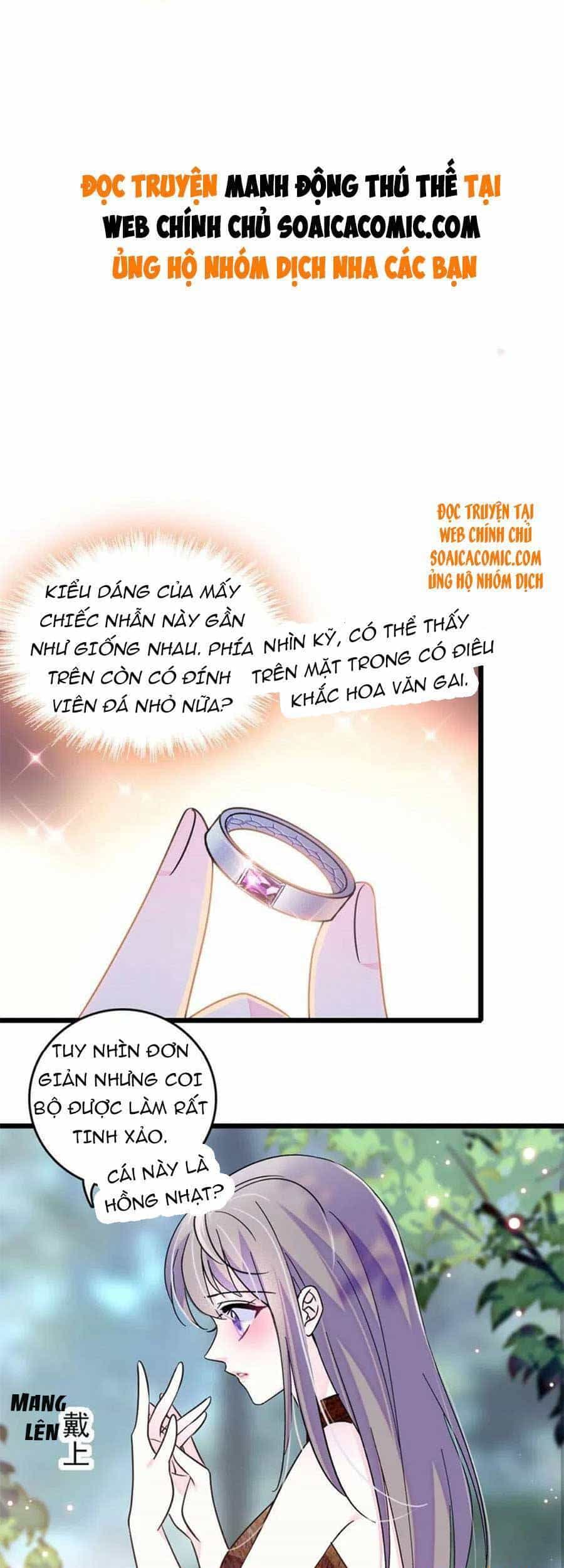Manh Động Thú Thế - Chương 68 - ảnh 2