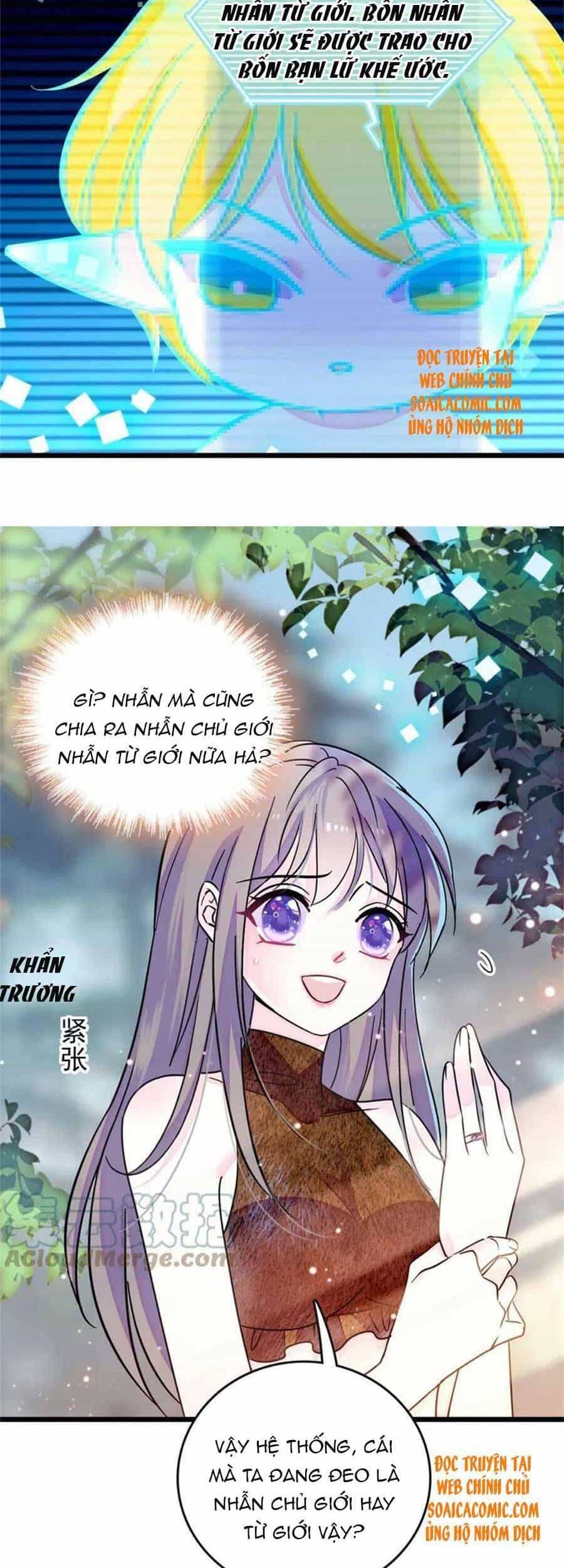 Manh Động Thú Thế - Chương 68 - ảnh 5