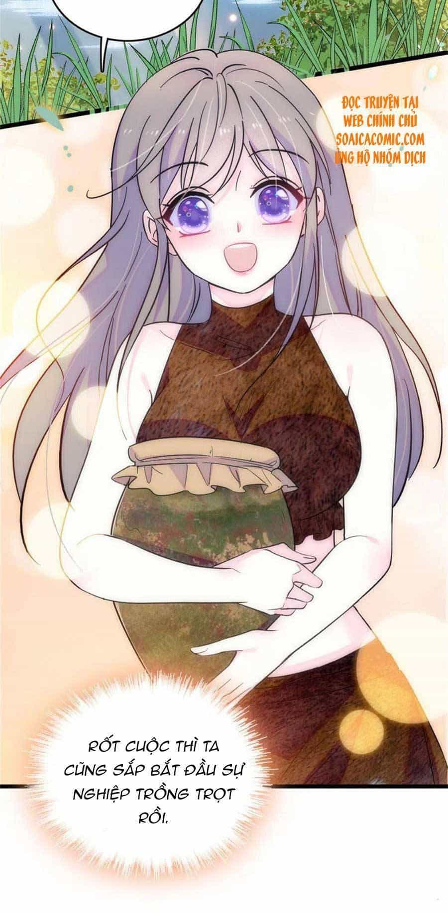 Manh Động Thú Thế - Chương 69 - ảnh 21
