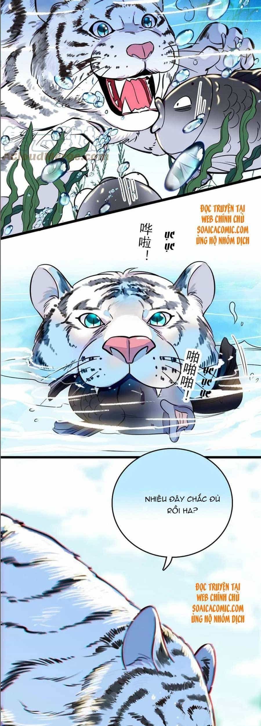 Manh Động Thú Thế - Chương 70 - ảnh 6