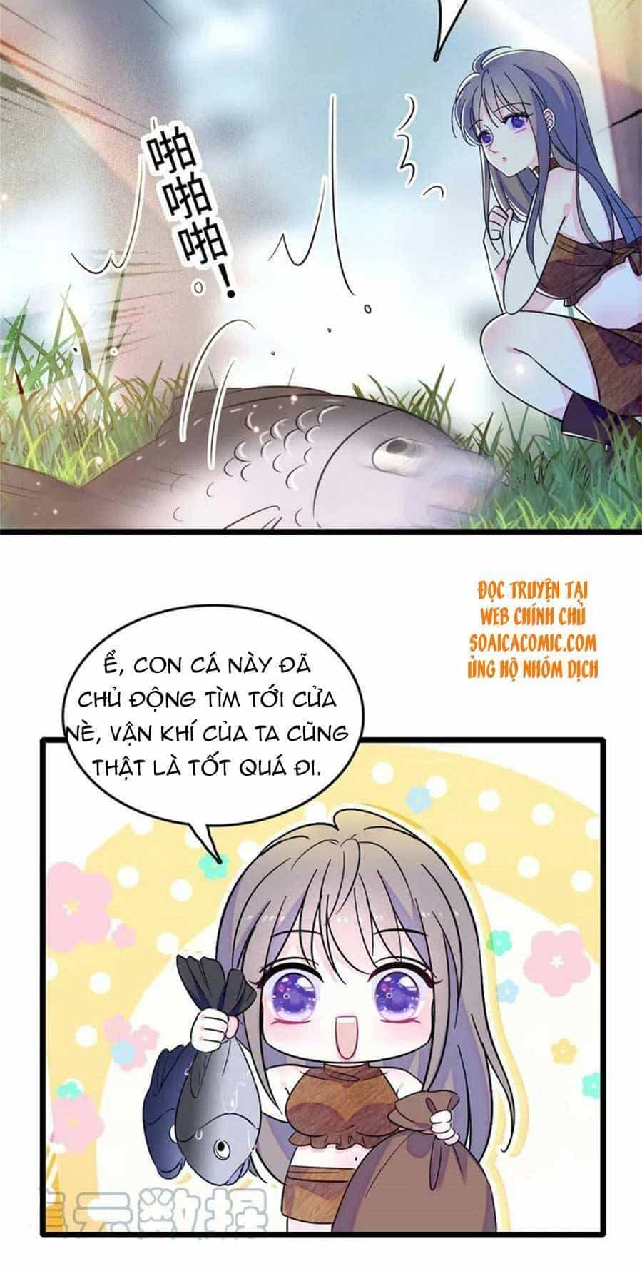Manh Động Thú Thế - Chương 71 - ảnh 10