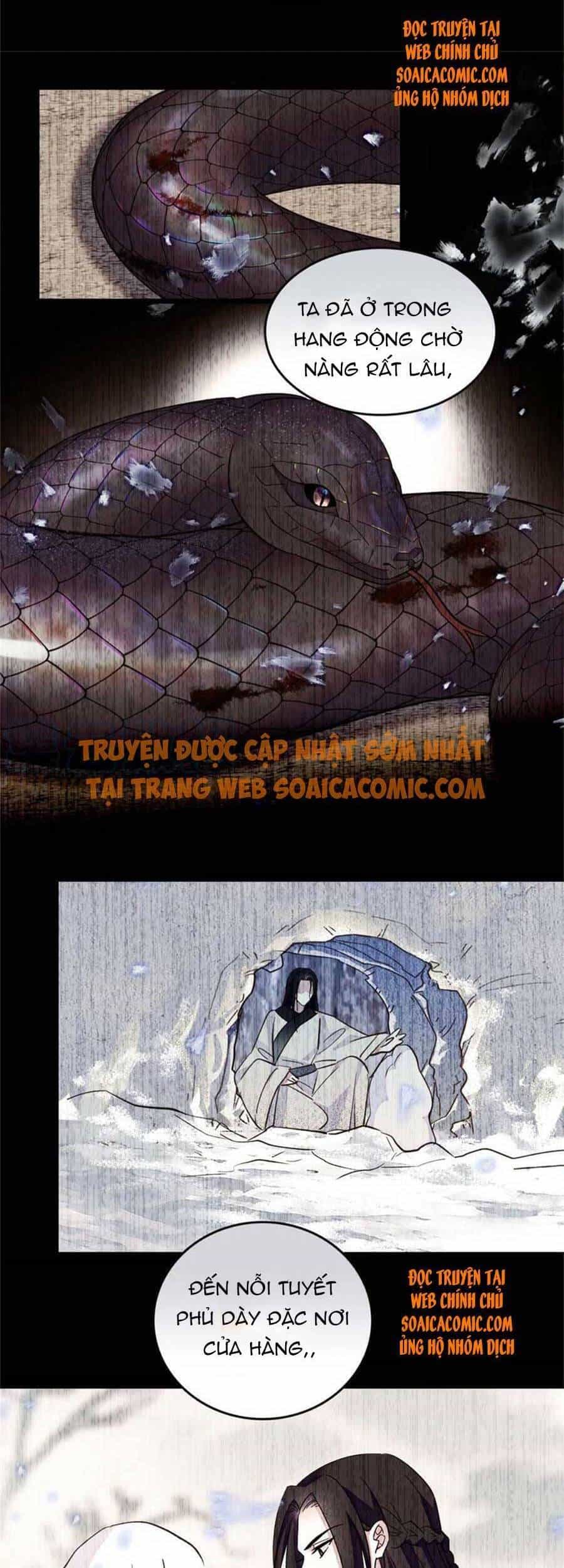 Manh Động Thú Thế - Chương 71 - ảnh 19
