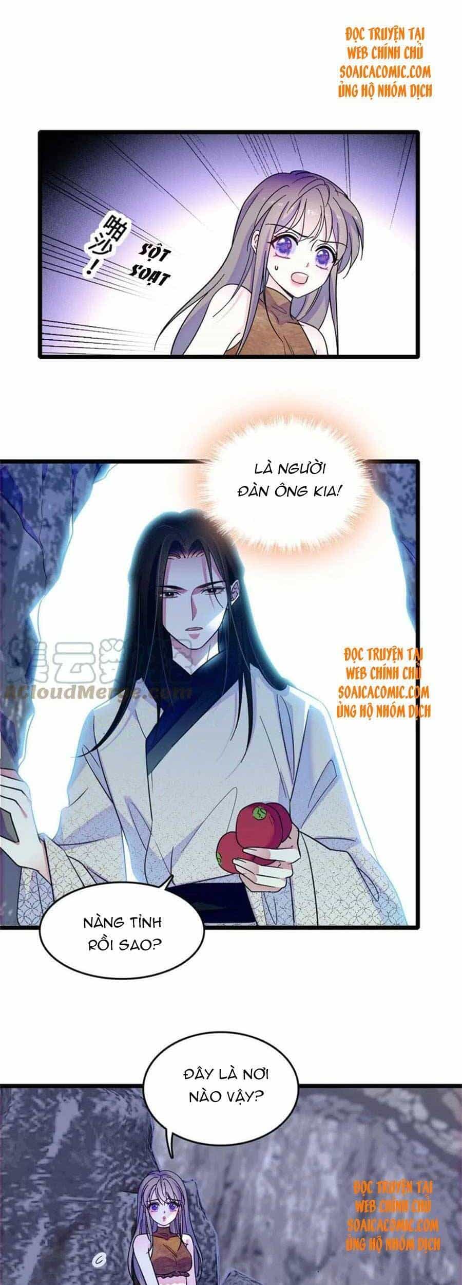 Manh Động Thú Thế - Chương 72 - ảnh 4