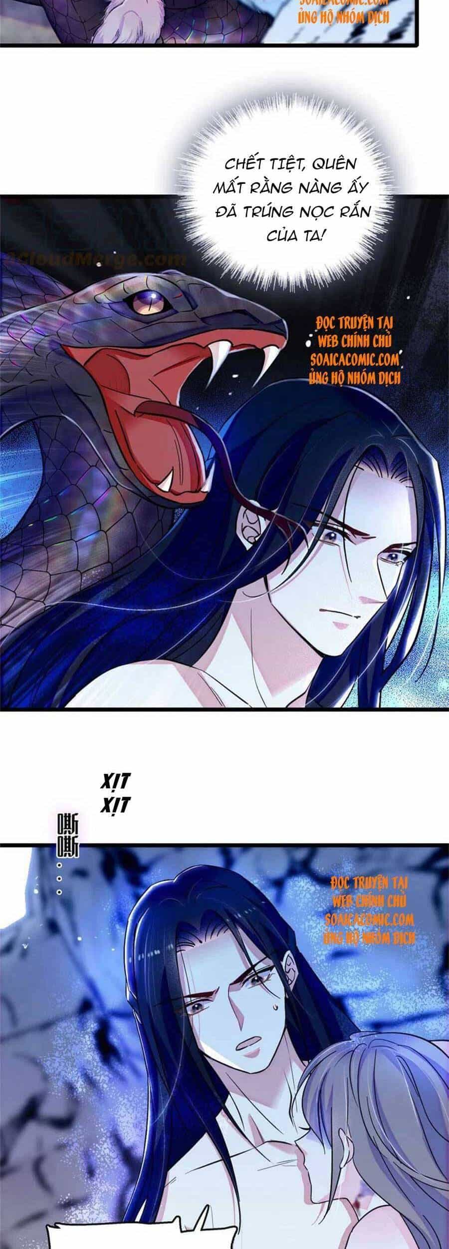 Manh Động Thú Thế - Chương 73 - ảnh 10