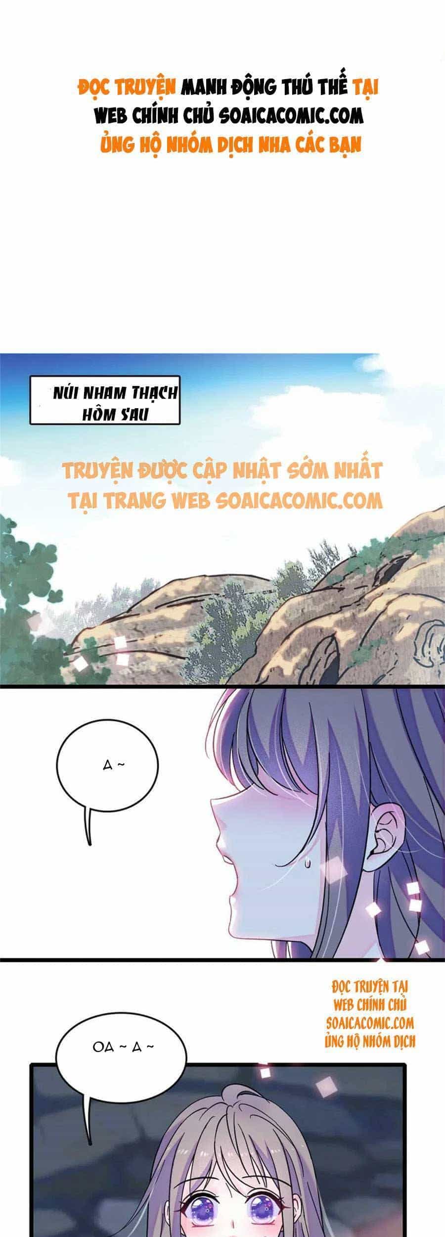 Manh Động Thú Thế - Chương 74 - ảnh 2