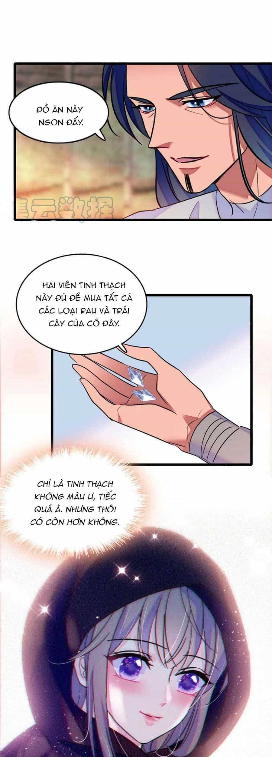 Manh Động Thú Thế - Chương 78 - ảnh 17