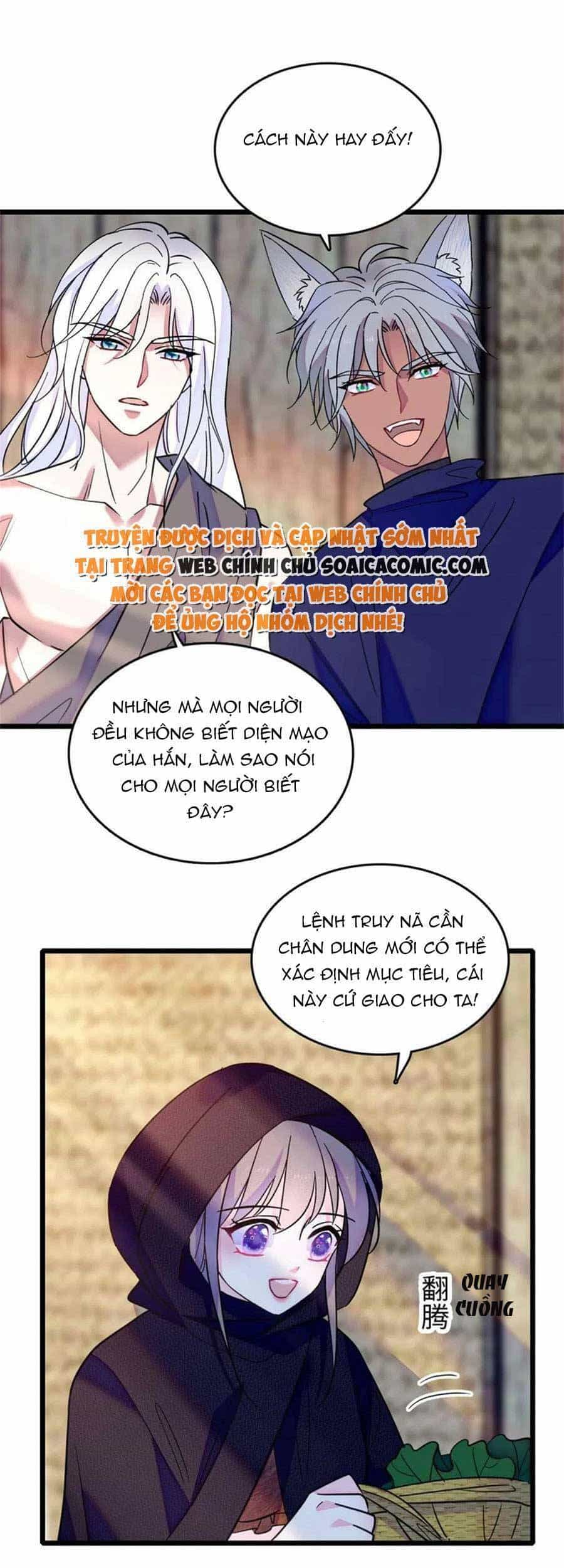 Manh Động Thú Thế - Chương 78 - ảnh 22