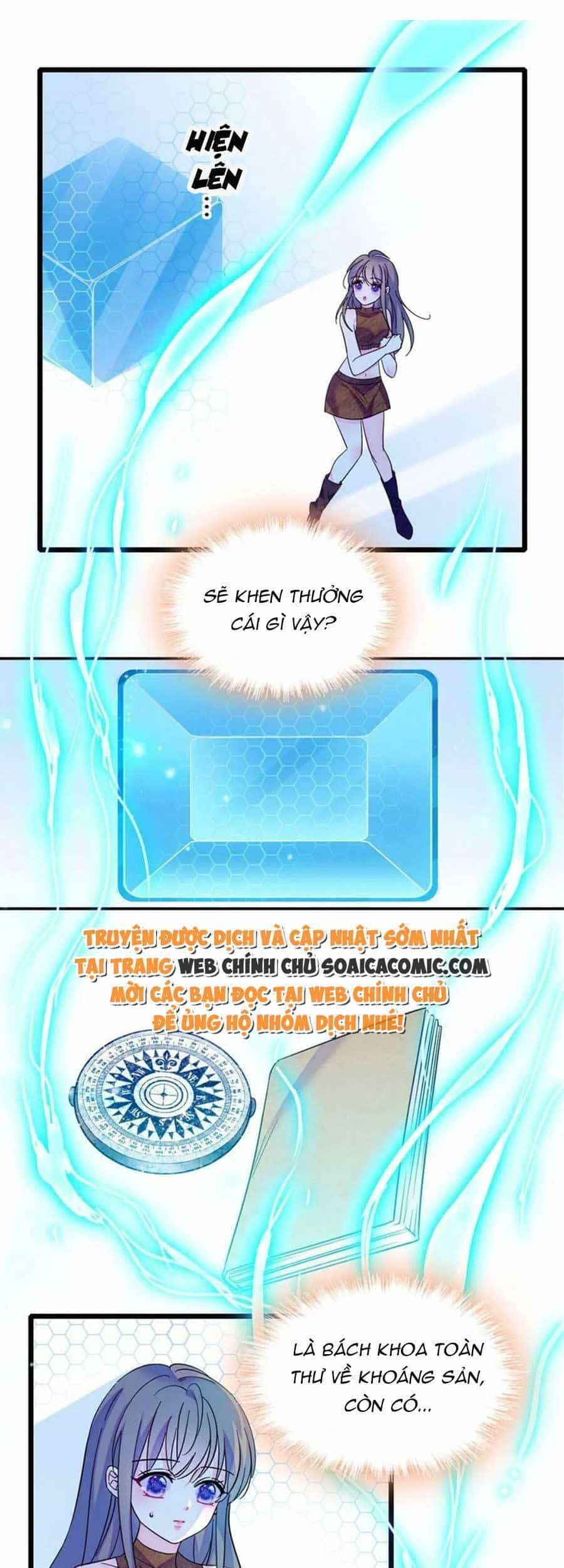 Manh Động Thú Thế - Chương 79 - ảnh 24