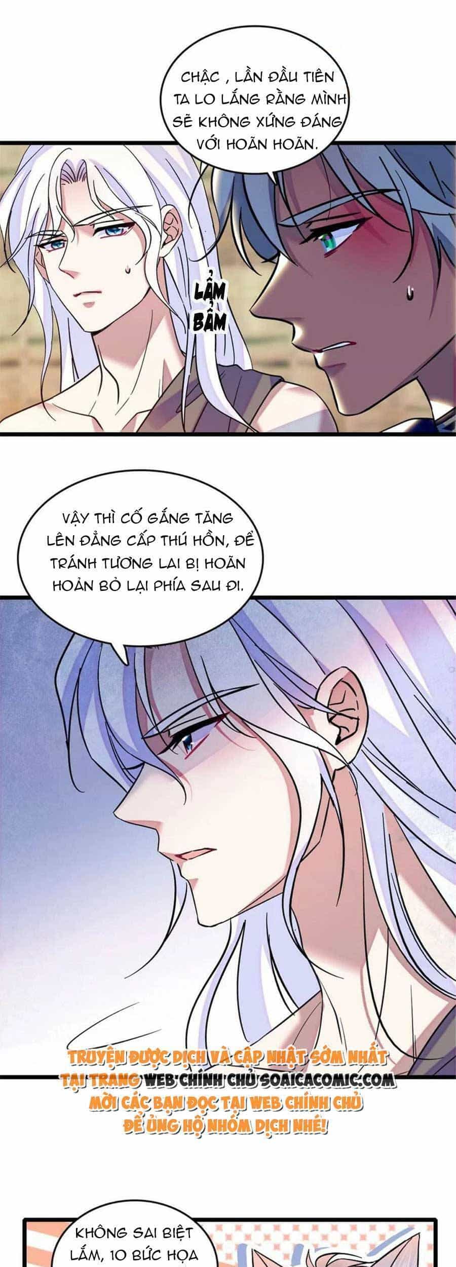 Manh Động Thú Thế - Chương 79 - ảnh 6