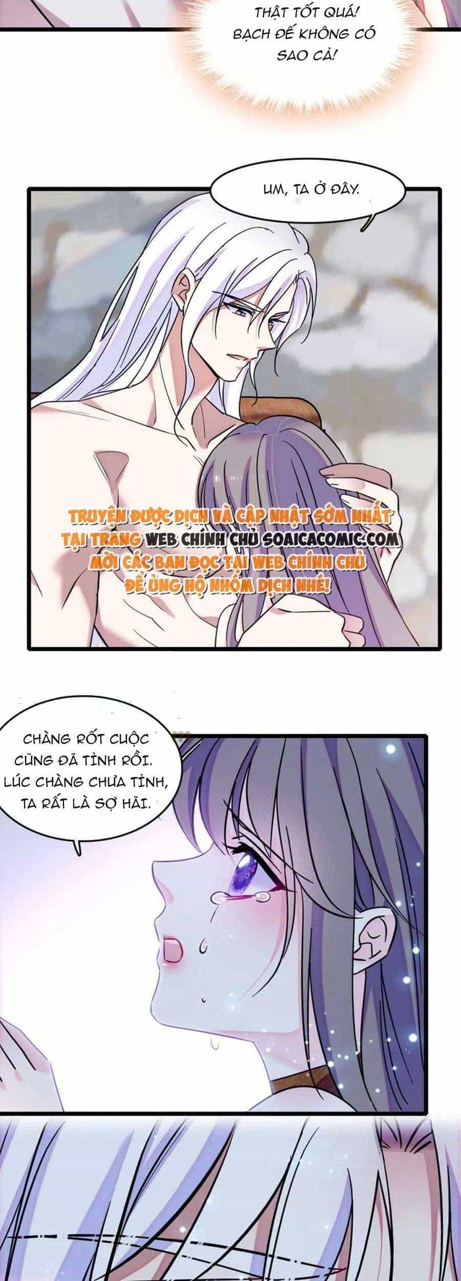 Manh Động Thú Thế - Chương 88 - ảnh 3