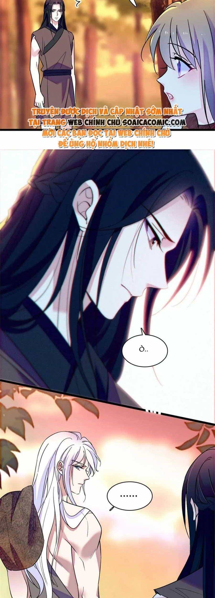 Manh Động Thú Thế - Chương 89 - ảnh 30