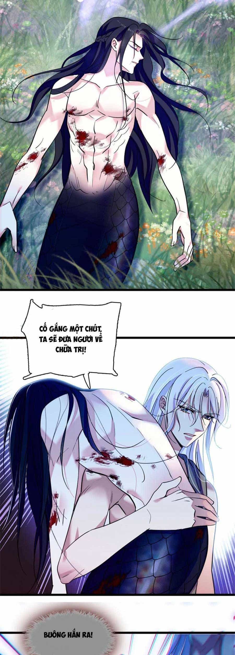 Manh Động Thú Thế - Chương 91 - ảnh 26