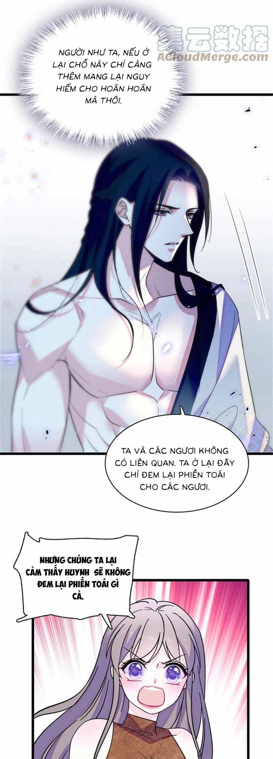 Manh Động Thú Thế - Chương 92 - ảnh 21