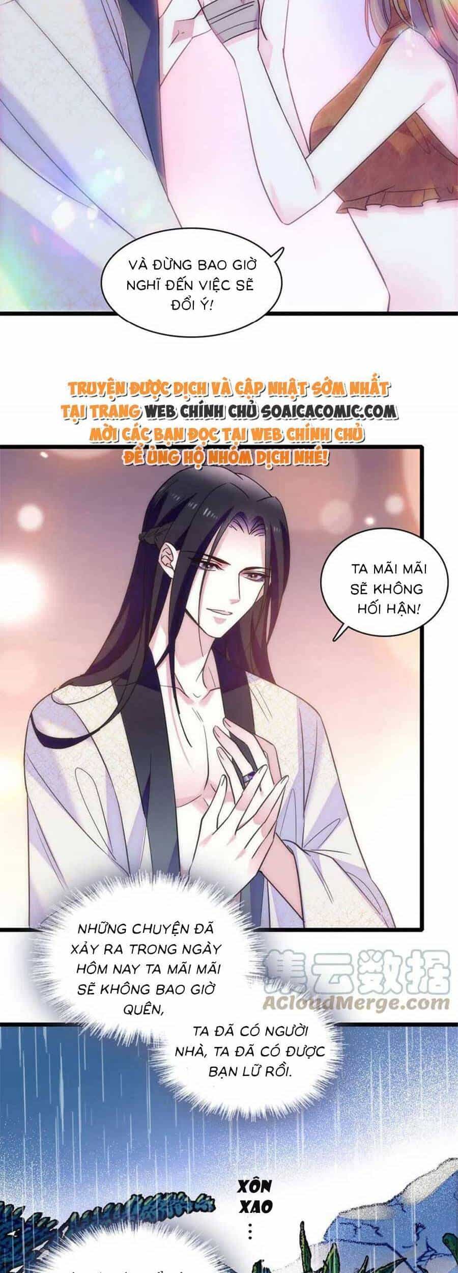 Manh Động Thú Thế - Chương 93 - ảnh 10