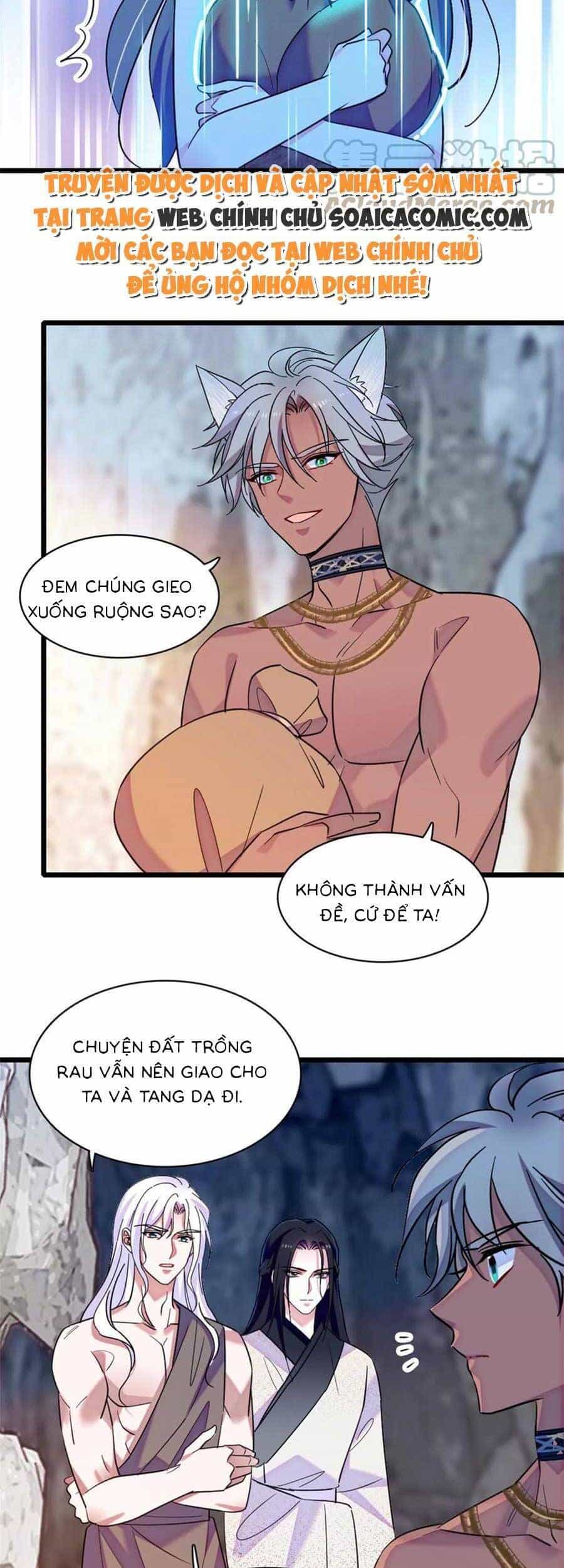 Manh Động Thú Thế - Chương 94 - ảnh 11
