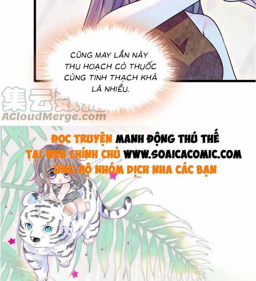 Manh Động Thú Thế - Chương 94 - ảnh 28