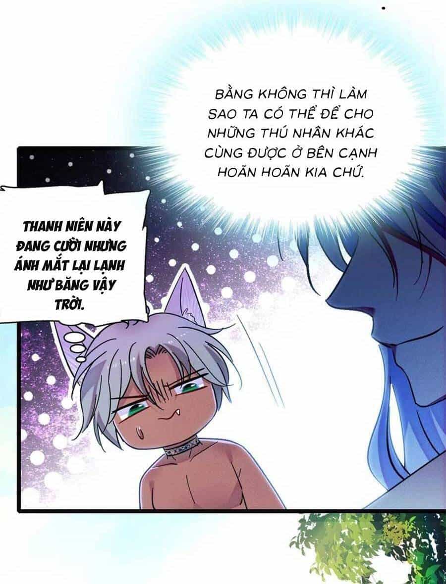 Manh Động Thú Thế - Chương 94 - ảnh 4