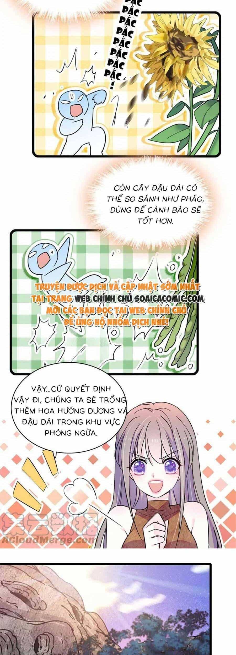 Manh Động Thú Thế - Chương 96 - ảnh 4
