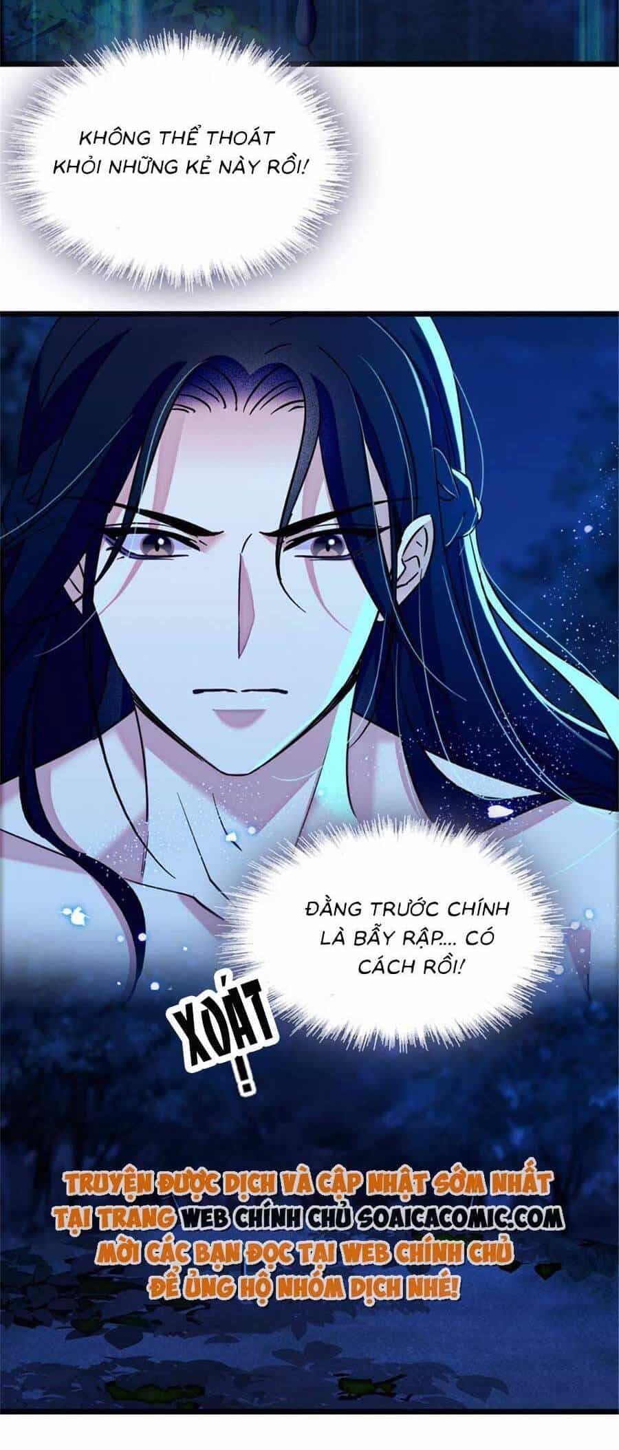 Manh Động Thú Thế - Chương 97 - ảnh 8