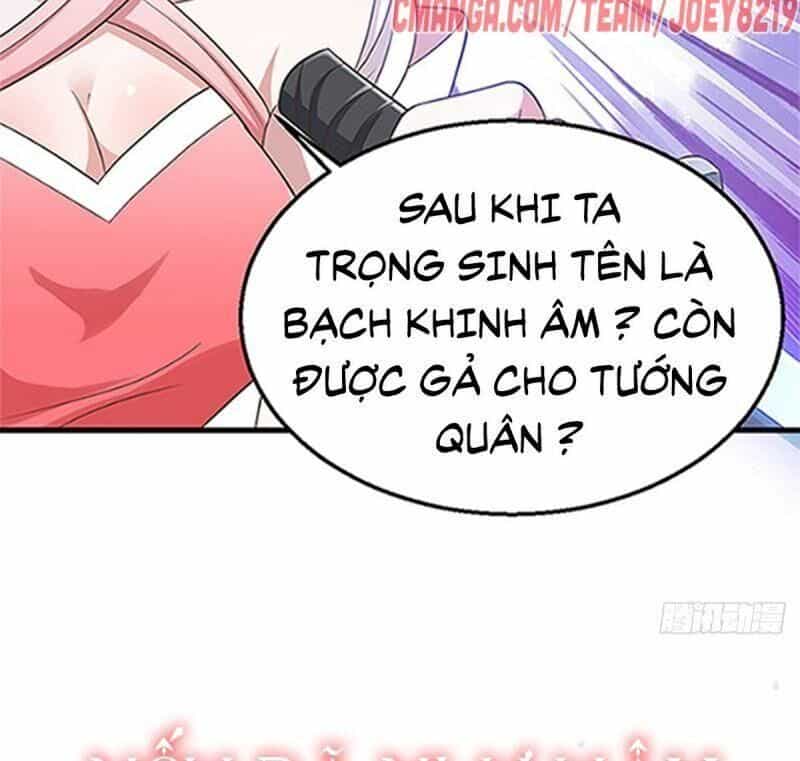 Manh Hổ Trọng Sinh : Tướng Quân Đại Nhân Muốn Ôm Ôm - Chương 1 - ảnh 9