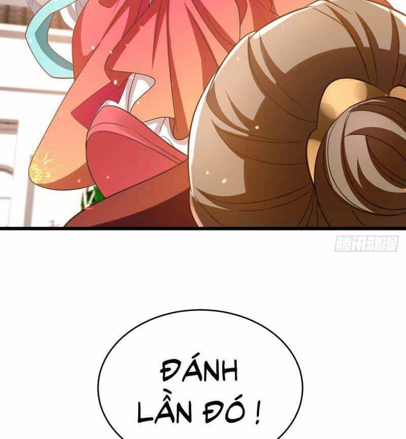 Manh Hổ Trọng Sinh : Tướng Quân Đại Nhân Muốn Ôm Ôm - Chương 10 - ảnh 24