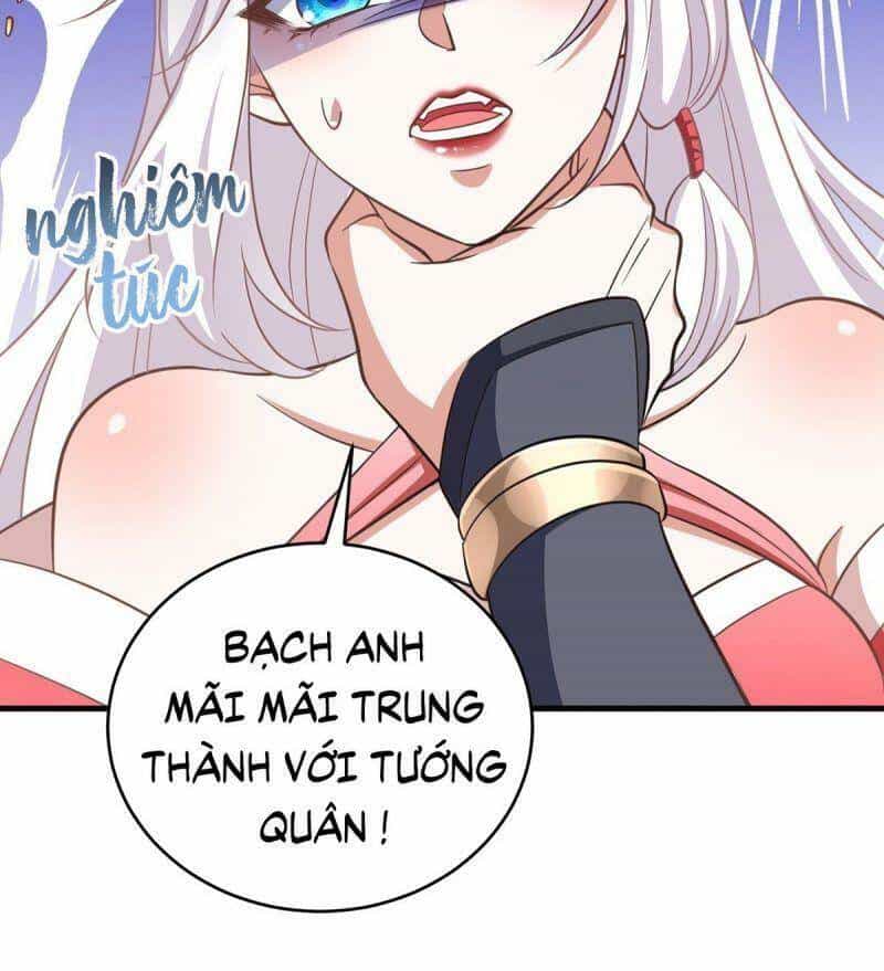 Manh Hổ Trọng Sinh : Tướng Quân Đại Nhân Muốn Ôm Ôm - Chương 11 - ảnh 35