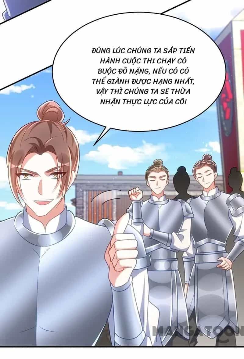 Manh Hổ Trọng Sinh : Tướng Quân Đại Nhân Muốn Ôm Ôm - Chương 106 - ảnh 15