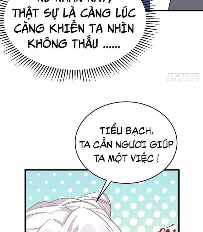 Manh Hổ Trọng Sinh : Tướng Quân Đại Nhân Muốn Ôm Ôm - Chương 12 - ảnh 24
