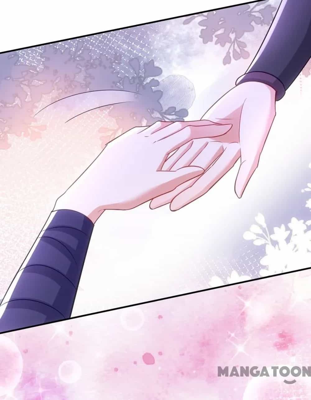 Manh Hổ Trọng Sinh : Tướng Quân Đại Nhân Muốn Ôm Ôm - Chương 123 - ảnh 8